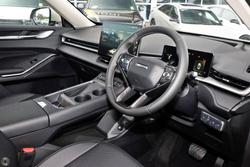 2026 GWM Haval H6 Ultra Hybrid