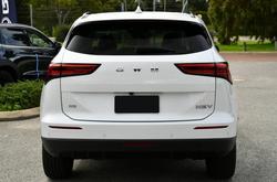 2026 GWM Haval H6 Ultra Hybrid