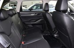 2026 GWM Haval H6 Ultra Hybrid