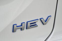 2026 GWM Haval H6 Ultra Hybrid