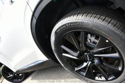 2026 GWM Haval H6 Lux
