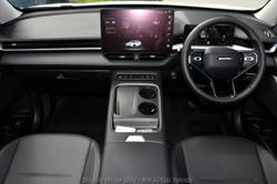 2026 GWM Haval H6 Lux