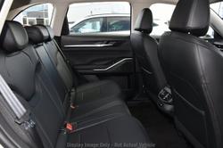 2026 GWM Haval H6 Lux