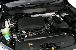 2026 GWM Haval H6 Lux