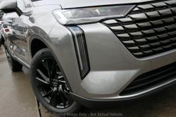 2026 GWM Haval H6 Lux