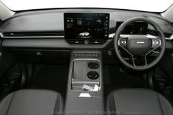 2026 GWM Haval H6 Lux