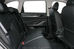 2026 GWM Haval H6 Lux