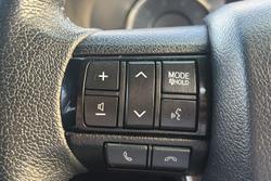 2021 Toyota Hilux SR