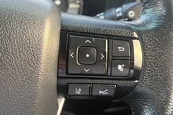 2021 Toyota Hilux SR