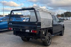 2021 Toyota Hilux SR