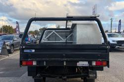 2021 Toyota Hilux SR