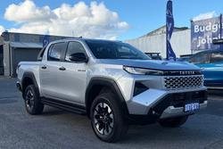 2026 Toyota Hilux SR5 48V