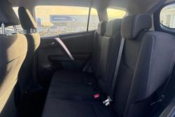 2013 Toyota RAV4 GXL