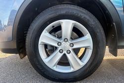2013 Toyota RAV4 GXL