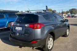 2013 Toyota RAV4 GXL