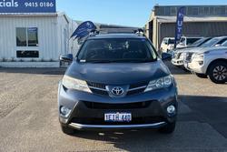 2013 Toyota RAV4 GXL