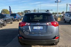 2013 Toyota RAV4 GXL