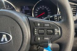 2019 Kia Carnival S