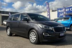 2019 Kia Carnival S