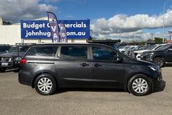 2019 Kia Carnival S
