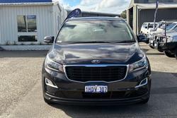 2019 Kia Carnival S