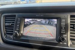 2019 Kia Carnival S
