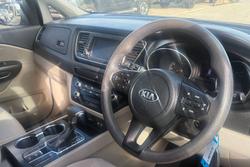 2019 Kia Carnival S