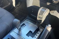 2016 Mitsubishi Pajero GLX