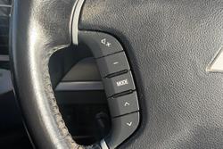 2016 Mitsubishi Pajero GLX
