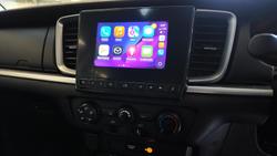 2021 Mazda BT-50 XT TF 4x2 Ice White