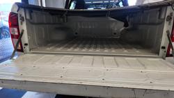 2021 Mazda BT-50 XT TF 4x2 Ice White