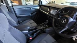 2021 Mazda BT-50 XT TF 4x2 Ice White