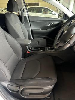 2021 Hyundai i30 PD.V4 MY21 Polar White