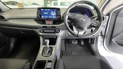 2021 Hyundai i30 PD.V4 MY21 Polar White