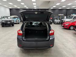 2014 Subaru Impreza 2.0i