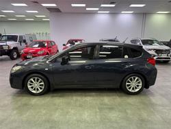 2014 Subaru Impreza 2.0i