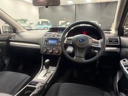 2014 Subaru Impreza 2.0i