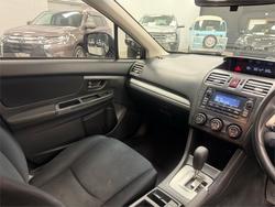 2014 Subaru Impreza 2.0i