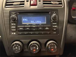2014 Subaru Impreza 2.0i