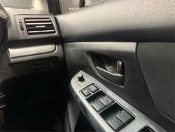 2014 Subaru Impreza 2.0i
