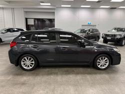 2014 Subaru Impreza 2.0i