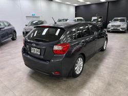 2014 Subaru Impreza 2.0i