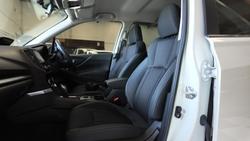 2023 Subaru Forester Hybrid L S5 MY23 AWD Crystal White