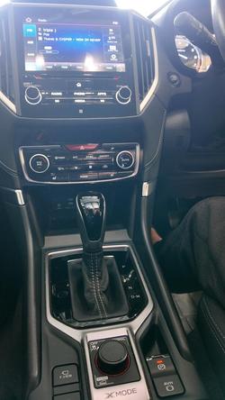 2023 Subaru Forester Hybrid L S5 MY23 AWD Crystal White