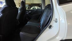 2023 Subaru Forester Hybrid L S5 MY23 AWD Crystal White