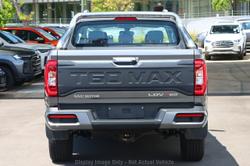 2026 LDV T60 Max PRO