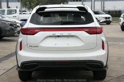 2026 GWM Haval Jolion Vanta