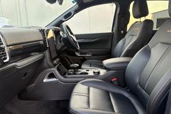 2025 Ford Ranger Wildtrak