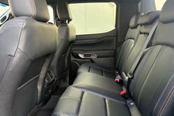 2025 Ford Ranger Wildtrak