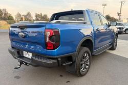 2025 Ford Ranger Wildtrak